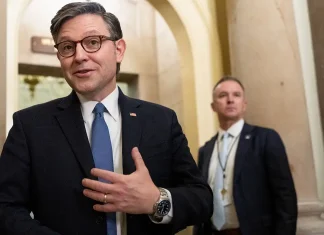 House GOP megabill still faces threat from fiscal hawks over lack of spending cuts