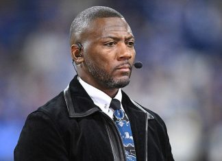 Ryan Clark makes first public comments via social media since being laid off from ESPN