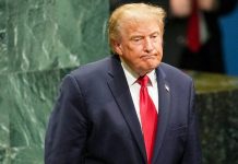 Republicans block Iran war powers vote as gas prices anger voters