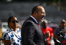 Danbury, CT approves non-citizens as police officers after ICE raids
