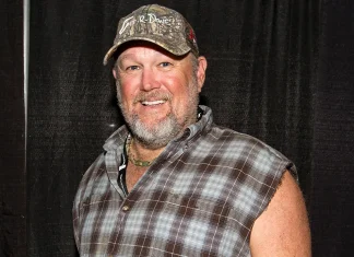 Larry the Cable Guy calls out corporate America snub as hypocrisy